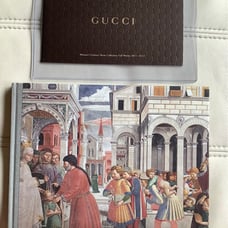 Womens Luxury Italian Fashion Cataloge Set