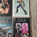 Comic book Lot Of 15