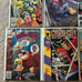 Comic book Lot Of 15