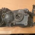 2002-2005 Dodge Ram Factory Drivers Headlight