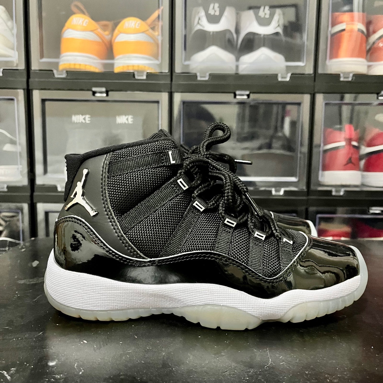 Jordan 11 Retro ‘Jubilee’
