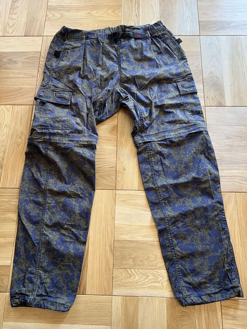 Stussy Gramicci 2-way Cargo Pants