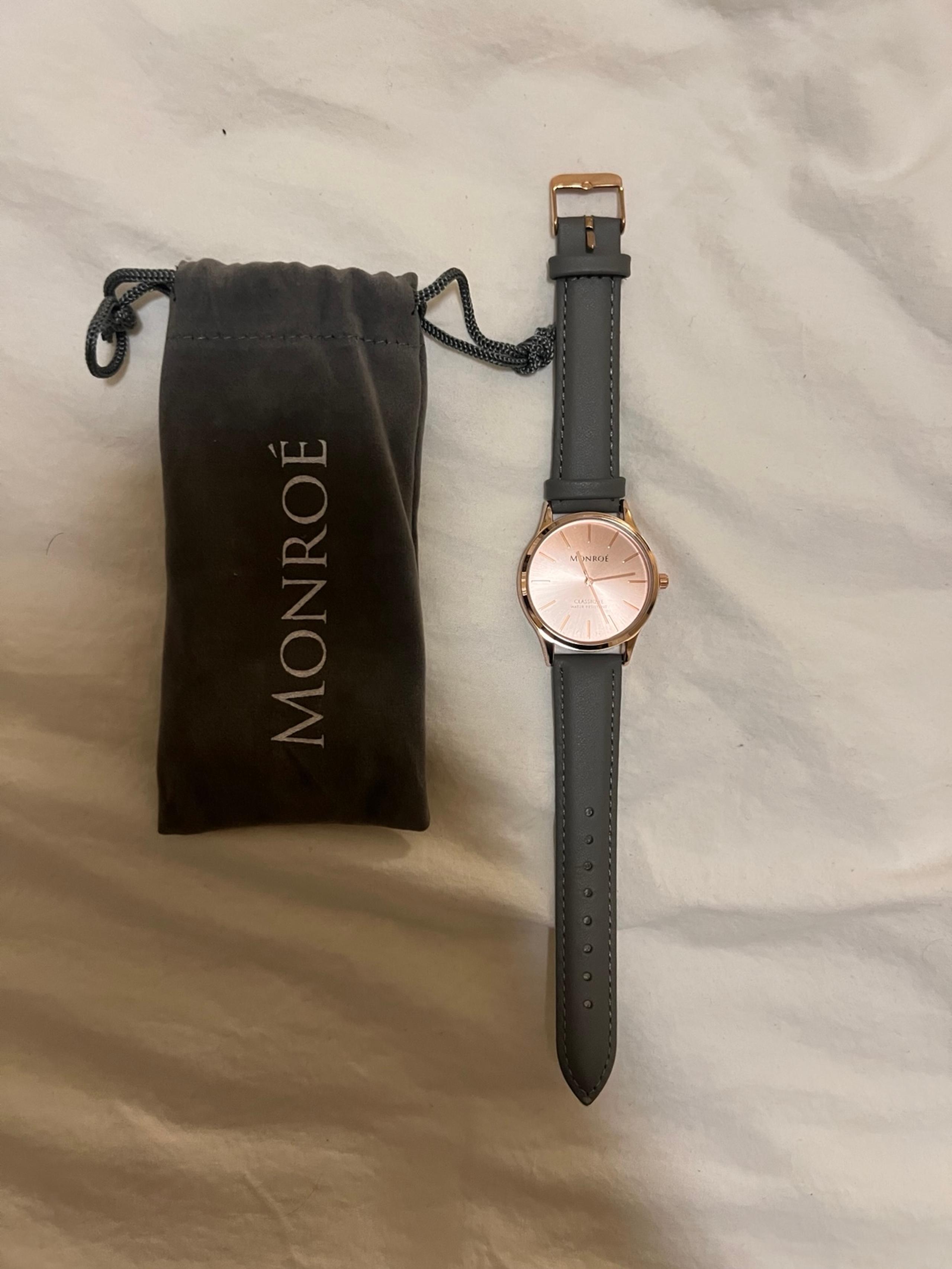Monroe Women’s Watch
