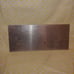 Vintage Metal No Smoking in This Room Sign Wall Hanging