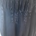 Vintage Gianfranco Ferre Fringe Sweatercoat