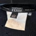 Vintage Gianfranco Ferre Fringe Sweatercoat