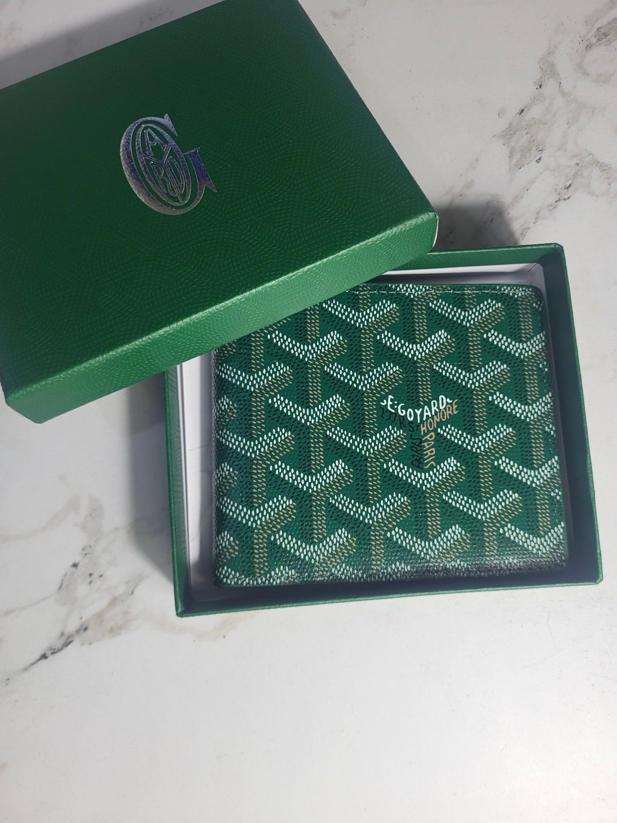 Goyard Wallet (Free Shipping)