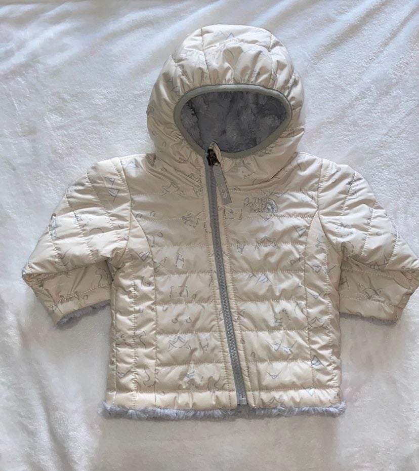 North Face Baby