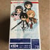 Sword art online Ordinal Scale straps