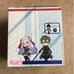 Sword art online Ordinal Scale straps