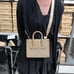 Michael Kors XS Mirella Crystal Crossbody