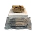 Genuine Canon 120 - 2617B001AA Ink Cartridge - Black - Box Open/Ink Sealed