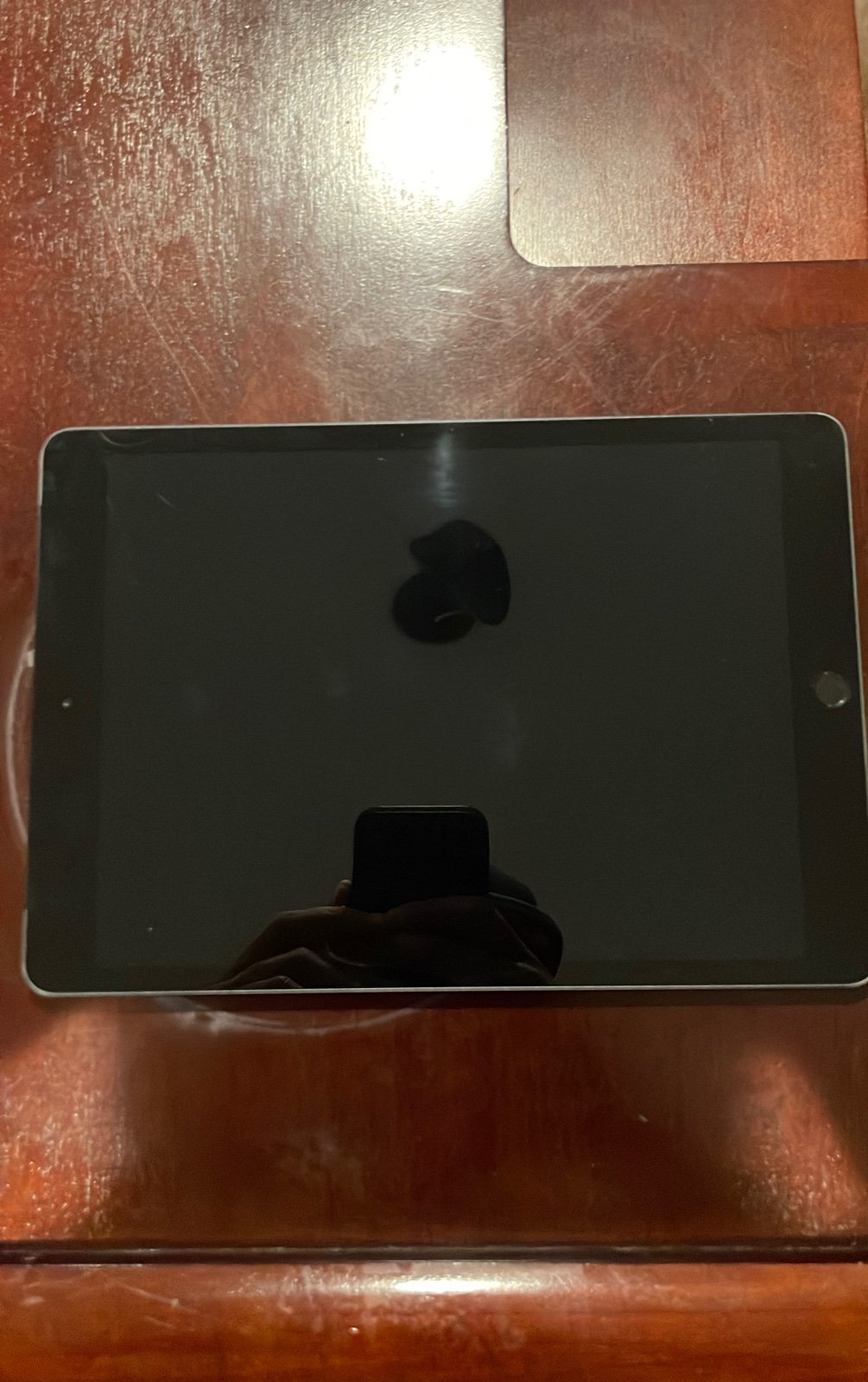 ipad air 3