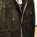 leather jacket men