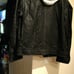 leather jacket men