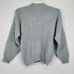 Women's Diave Von Furstenberg Vintage Floral Applique Sweater Size Large