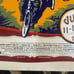 Vintage 2003 Oregon Country Fair Poster “ Greatest Show On Mother Earth”