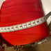 Givenchy perfume cosmetic bag