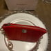 Givenchy perfume cosmetic bag