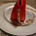 Givenchy perfume cosmetic bag