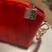 Givenchy perfume cosmetic bag