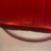 Givenchy perfume cosmetic bag