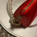 Givenchy perfume cosmetic bag