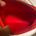 Givenchy perfume cosmetic bag