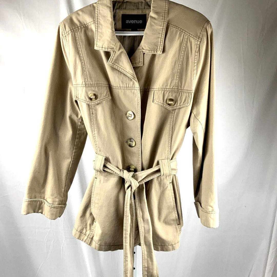 QWENTMTNTY Waterproof Trench Coat Men with Hood Sacos Para