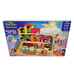 Disney Encanto Magical Casa Madrigal Playset House 19 Piece Kids Set Family New