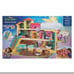 Disney Encanto Magical Casa Madrigal Playset House 19 Piece Kids Set Family New