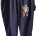 BILLIONAIRE BOYS CLUB BB CYCLE SWEATPANT - EVENING BLUE, Men’s size XXL