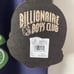BILLIONAIRE BOYS CLUB BB CYCLE SWEATPANT - EVENING BLUE, Men’s size XXL