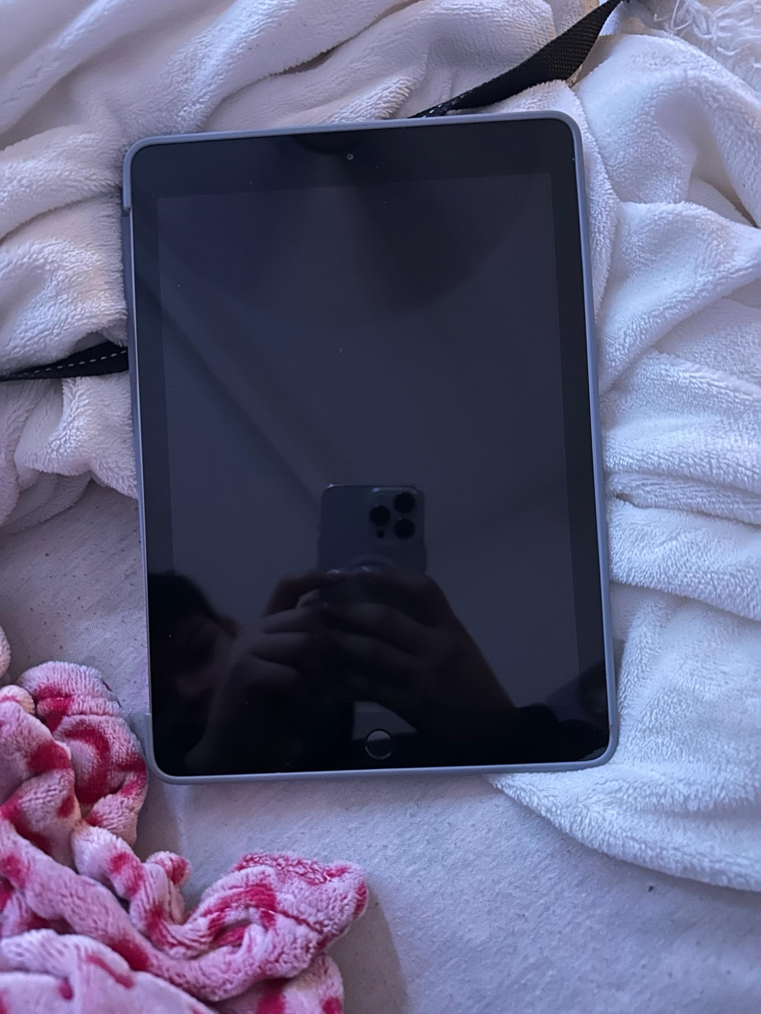 ipad 8th generation