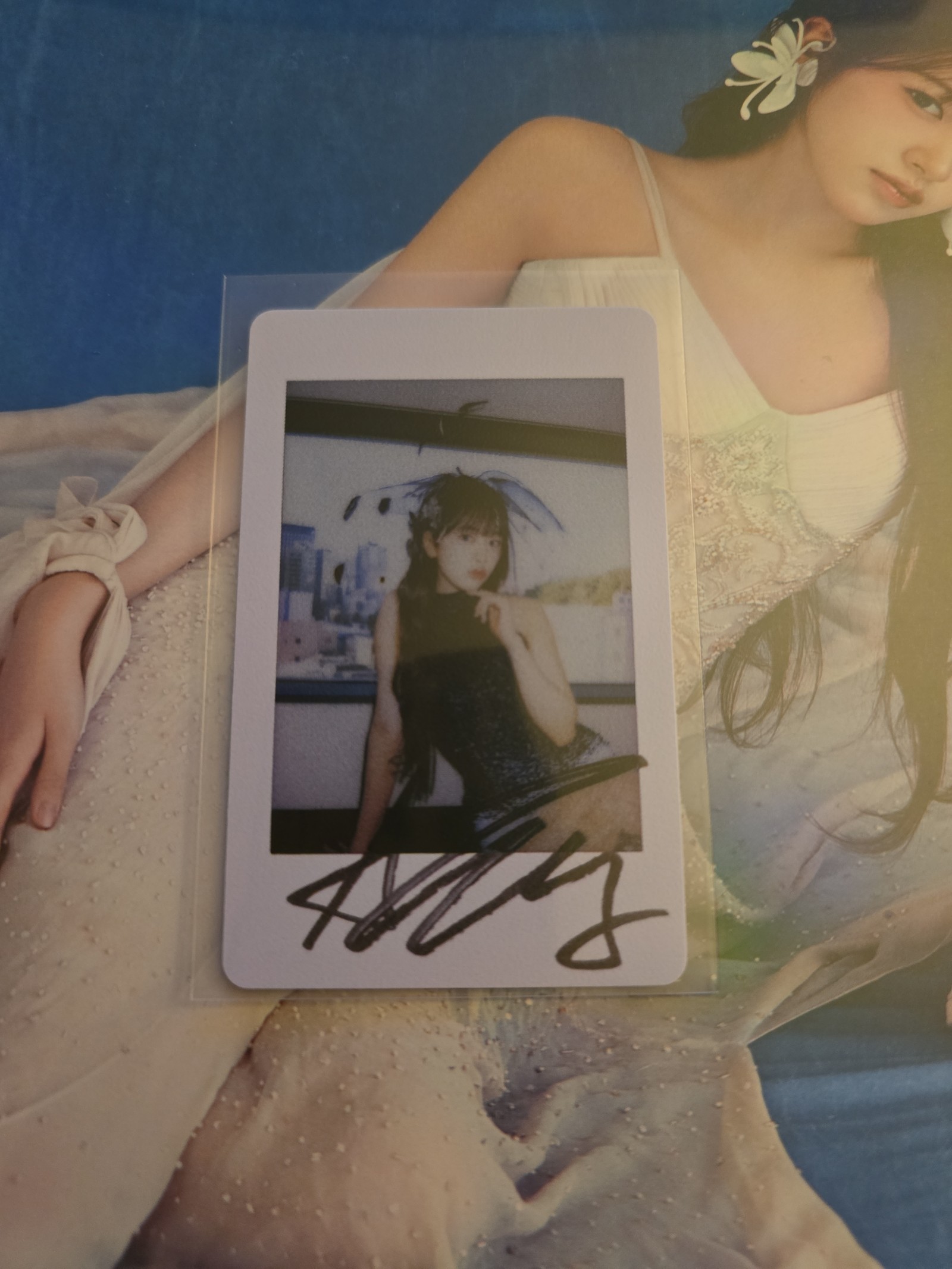 Hyun Xlov Showcase MD / Rising Star photo card | Mercari