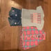 American Eagle/ Victorias Secret clothes