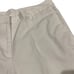 J.Jill White Essential Cotton Stretch Bermuda Shorts 8