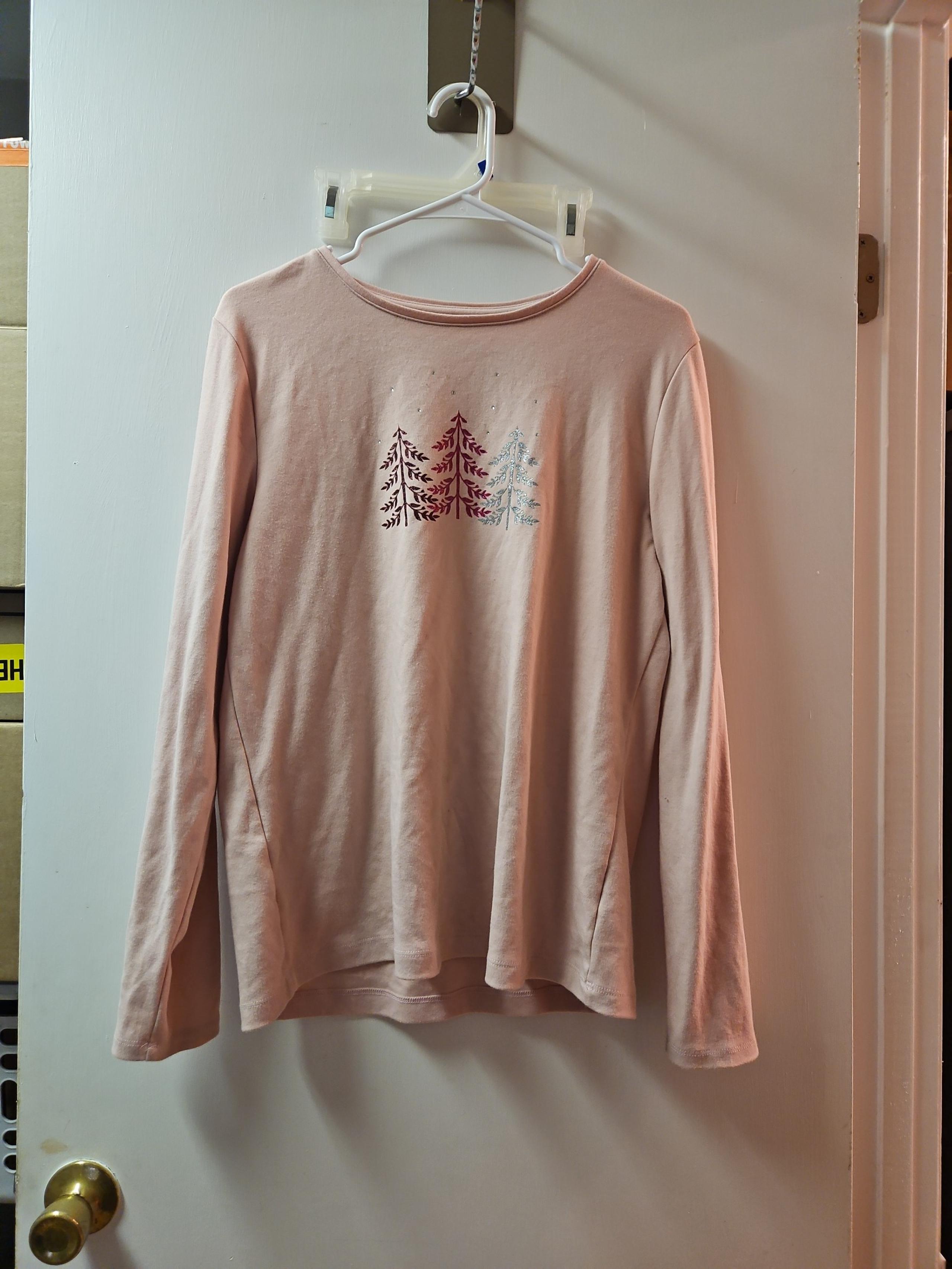 Long Sleeve t-shirt