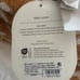 Threshold bath towel and washcloth set