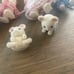 Epoch Sylvanian Families Calico Critters Hawthorn White Mouse Family