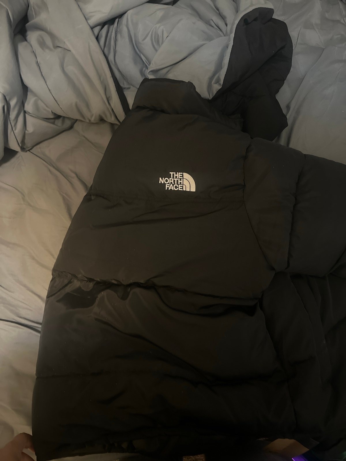 North Face