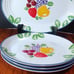 International Table works Fruit Fancy