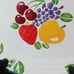 International Table works Fruit Fancy
