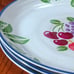 International Table works Fruit Fancy