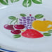 International Table works Fruit Fancy