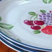 International Table works Fruit Fancy