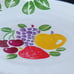 International Table works Fruit Fancy