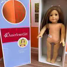 american girl 59