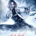 Kate Beckinsale Autographed Underworld Blood Wars 16×20 Metallic Photo