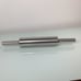 Stainless Steel Rolling pin 19” 3.11 lbs non stick EUC